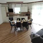 Haus Huettenberger Appartamento *