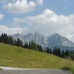 Haus Huettenberger * Going am Wilden Kaiser