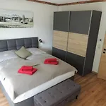 Appartamento Haus Huettenberger