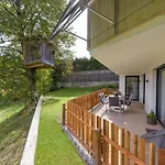 Apartamento Haus Hüttenberger Going am Wilden Kaiser