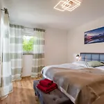 Apartamento Haus Hüttenberger *