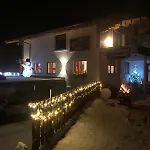 Appartamento Haus Huettenberger Going am Wilden Kaiser