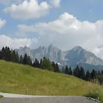 Appartamento Haus Huettenberger Going am Wilden Kaiser