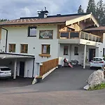 Haus Huettenberger Appartamento *