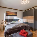 Haus Huettenberger Appartamento Going am Wilden Kaiser