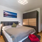 Haus Huettenberger Going am Wilden Kaiser