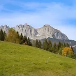 Haus Huettenberger * Going am Wilden Kaiser