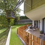 Haus Huettenberger Appartamento