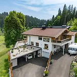 Haus Huettenberger * Going am Wilden Kaiser