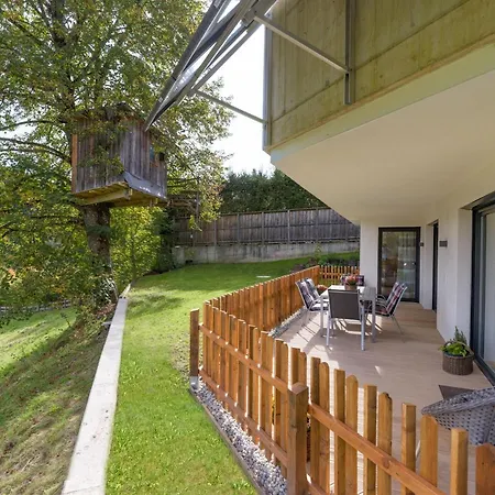 Apartment Haus Hüttenberger Going am Wilden Kaiser