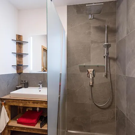 Apartmán Haus Huettenberger Going am Wilden Kaiser