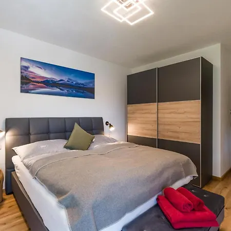 Haus Hüttenberger * Going am Wilden Kaiser