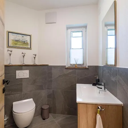 Apartamento Haus Huettenberger Going am Wilden Kaiser