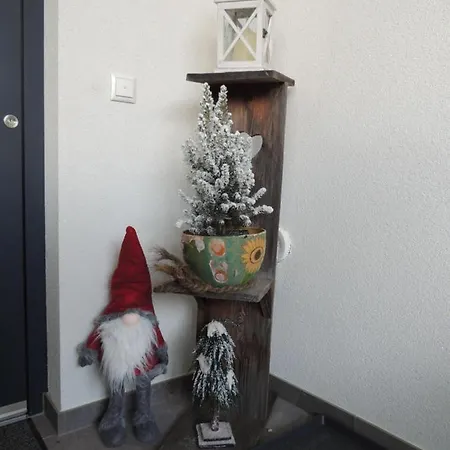 Haus Hüttenberger * Going am Wilden Kaiser