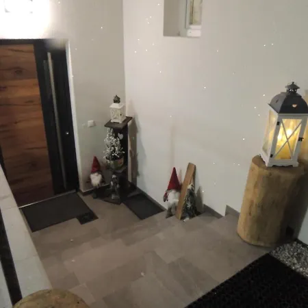 Haus Huettenberger *