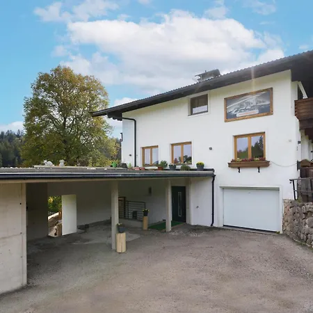 Haus Huettenberger * Going am Wilden Kaiser