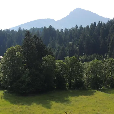 Haus Huettenberger Apartmán Going am Wilden Kaiser