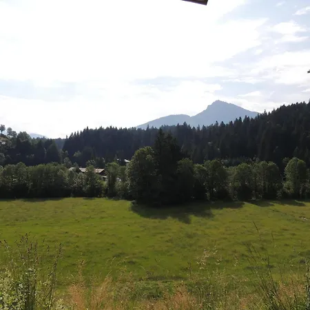 Haus Huettenberger * Going am Wilden Kaiser