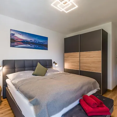 Haus Huettenberger Going am Wilden Kaiser