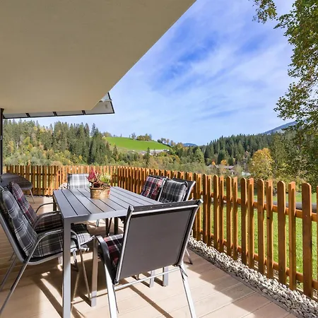 Haus Huettenberger * Going am Wilden Kaiser