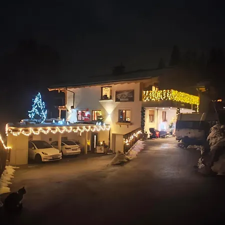Haus Huettenberger Going am Wilden Kaiser