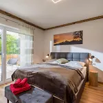 Apartamento Haus Huettenberger *