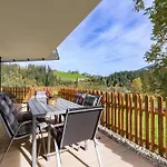 Haus Huettenberger * Going am Wilden Kaiser