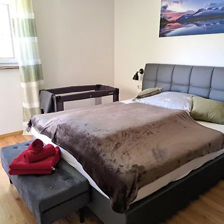 Haus Huettenberger Going am Wilden Kaiser