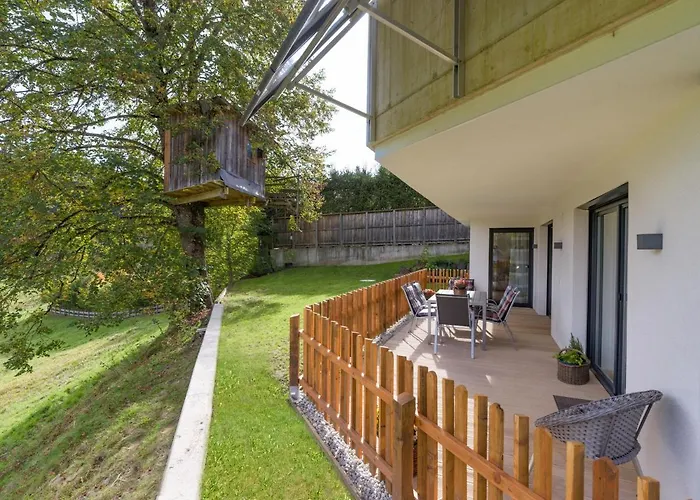 Lägenhet Haus Huettenberger Going am Wilden Kaiser