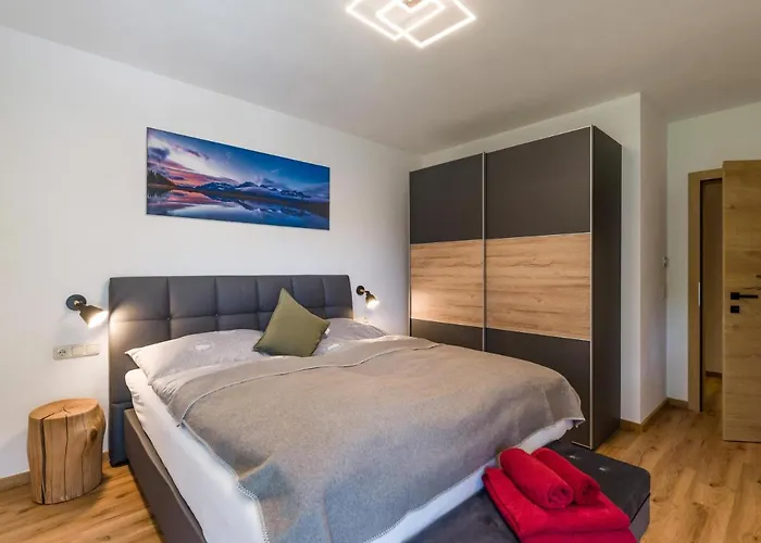 Haus Huettenberger * Going am Wilden Kaiser