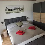 Апартаменты Haus Huettenberger