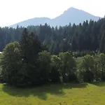 Haus Huettenberger Going am Wilden Kaiser