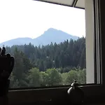 Апартаменты Haus Huettenberger Going am Wilden Kaiser