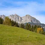 Apartament Haus Huettenberger