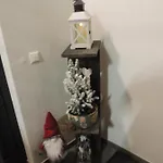 Апартаменты Haus Huettenberger *