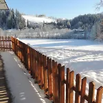 Апартаменты Haus Huettenberger *