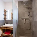 Апартаменты Haus Huettenberger