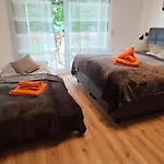 Апартаменты Haus Huettenberger