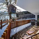 Апартаменты Haus Huettenberger *