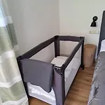 Haus Huettenberger Апартаменты *