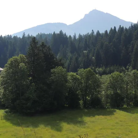 Haus Huettenberger Going am Wilden Kaiser