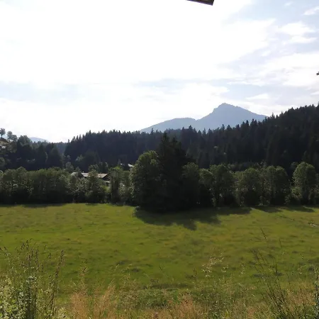 Apartment Haus Huettenberger Going am Wilden Kaiser