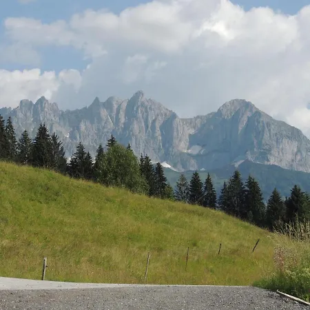 Haus Huettenberger * Going am Wilden Kaiser
