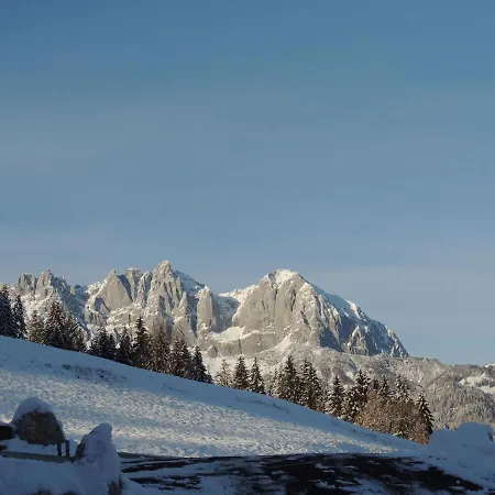 Haus Huettenberger Going am Wilden Kaiser