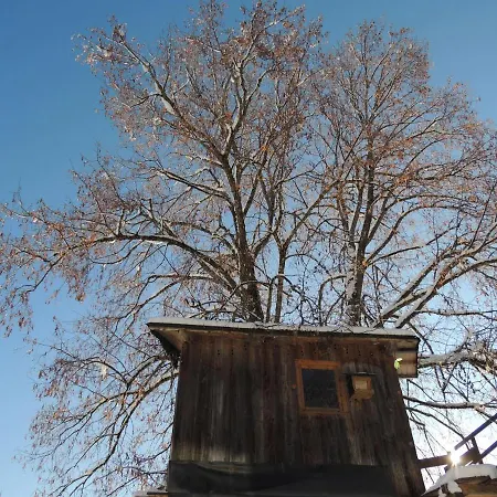 Διαμέρισμα Haus Huettenberger